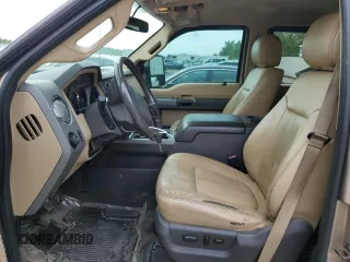 2012 Ford F-250 XL с VIN 1FT7W2BT3CEC64238, выставлен на аукционе Copart как лот 60459995 с пробегом 258 929 миль миль и Списание • Salvage title. История ставок и продаж доступна на DreamBid. Изображение 7.