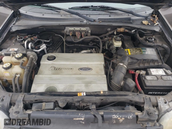 2006 Ford Escape Hybrid with VIN 1FMYU96H26KD04870, listed as a Copart auction lot 76270264 with 199,842 mi miles and Salvage Title. Bid and sale history available at carsss.com. Image 13.