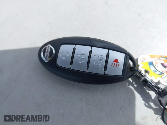 2015 Nissan Altima SV with VIN 1N4AL3AP3FC569706, listed as a IAAI auction lot 41820987 with 169,338 mi miles and . Bid and sale history available at DreamBid. Image 11.