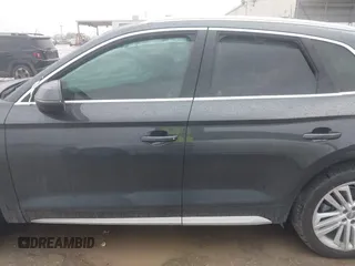 2019 Audi Q5 Premium Plus z VIN WA1BNAFYXK2045638, wystawiony jako IAAI lot #41892301 z przebiegiem 65 534 mil mil oraz . Historia ofert i sprzedaży dostępna na DreamBid. Obrazek 14.