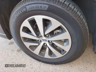 2023 Subaru Outback Premium с VIN 4S4BTADC8P3178978, выставлен на аукционе IAAI как лот 42563170 с пробегом 83 764 миль миль и . История ставок и продаж доступна на DreamBid. Изображение 4.