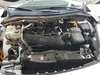 2020 Ford Escape SE Sport Hybrid with VIN 1FMCU0BZXLUB10012, listed as a Copart auction lot 56632465 with 114,190 mi miles and Non repairable. Bid and sale history available at DreamBid. Image 12.