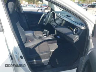 2015 Toyota RAV4 LE с VIN JTMBFREV1FJ040865, выставлен на аукционе IAAI как лот 42209659 с пробегом 109 868 миль миль и . История ставок и продаж доступна на DreamBid. Изображение 5.