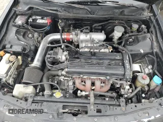 1997 Acura Integra LS z VIN JH4DC4358VS020479, wystawiony jako Copart lot #51005835 z przebiegiem 156 071 mil mil oraz Szkoda całkowita • Salvage title. Historia ofert i sprzedaży dostępna na DreamBid. Obrazek 11.