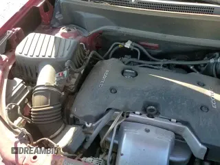 2018 Chevrolet Equinox Premier with VIN 2GNAXNEX1J6211579, listed as a Copart auction lot 84252095 with 118,151 mi miles and Salvage title. Bid and sale history available at DreamBid. Image 17.