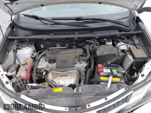 2015 Toyota RAV4 Limited with VIN 2T3DFREV8FW325833, listed as a IAAI auction lot 42581487 with 58,198 mi miles and . Bid and sale history available at DreamBid. Image 10.