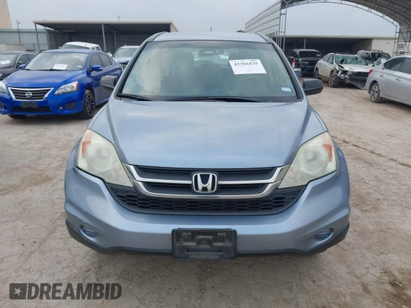 2010 Honda CR-V LX z VIN 5J6RE4H37AL051486, wystawiony jako IAAI lot #42301835 z przebiegiem 117 859 mil mil oraz . Historia ofert i sprzedaży dostępna na DreamBid. Obrazek 12.