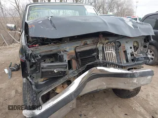 1990 Ford F-250 with VIN 1FTEF26N4LLB10443, listed as a IAAI auction lot 41724152 with 648,598 mi miles and . Bid and sale history available at DreamBid. Image 6.