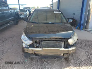 2012 Hyundai Accent GS с VIN KMHCT5AE2CU024661, выставлен на аукционе Copart как лот 66886945 с пробегом 139 988 миль миль и Списание • Salvage title. История ставок и продаж доступна на DreamBid. Изображение 5.