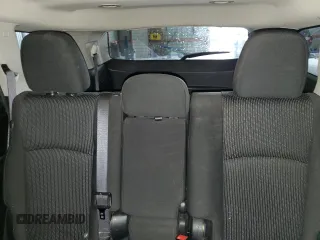 2017 Dodge Journey SXT с VIN 3C4PDCBB9HT612828, выставлен на аукционе Copart как лот 57017325 с пробегом 117 648 миль миль и Списание • Salvage title. История ставок и продаж доступна на DreamBid. Изображение 10.