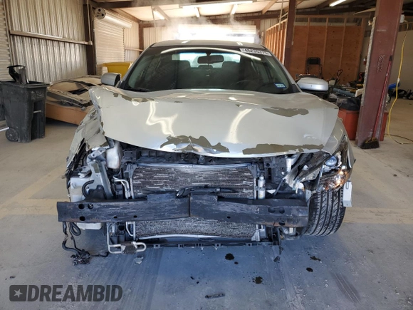 2014 Nissan Maxima S with VIN 1N4AA5AP1EC457227, listed as a Copart auction lot 46235375 with 160,468 mi miles and Salvage Title. Bid and sale history available at DreamBid. Image 5.