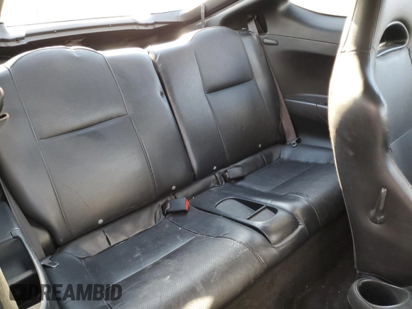2003 Acura RSX with VIN JH4DC53833C802485, listed as a Copart auction lot 82262064 with 0 mi miles and Salvage Title. Bid and sale history available at carsss.com. Image 10.