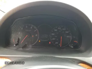 2006 Acura TSX z VIN JH4CL96866C021544, wystawiony jako Copart lot #56927425 z przebiegiem 204 756 mil mil oraz Szkoda całkowita • Salvage title. Historia ofert i sprzedaży dostępna na DreamBid. Obrazek 9.