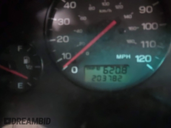 2002 Subaru Legacy Outback with VIN 4S3BH665027647421, listed as a IAAI auction lot 41903905 with 203,782 mi miles and . Bid and sale history available at DreamBid. Image 15.