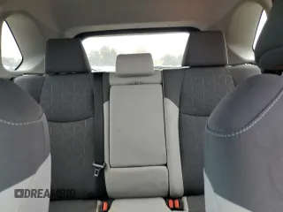 2019 Toyota RAV4 XLE with VIN 2T3W1RFV1KW051326, listed as a Copart auction lot 51323625 with 67,031 mi miles and Salvage Title. Bid and sale history available at DreamBid. Image 10.