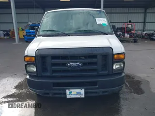 2013 Ford Econoline Cargo Commercial with VIN 1FTNE2EL2DDA97948, listed as a IAAI auction lot 41616701 with 199,739 mi miles and . Bid and sale history available at DreamBid. Image 12.