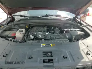 2023 Jeep Grand Cherokee Altitude с VIN 1C4RJHAG6P8865212, выставлен на аукционе Copart как лот 65693615 с пробегом 90 614 миль миль и Чистый • Clean title. История ставок и продаж доступна на DreamBid. Изображение 13.