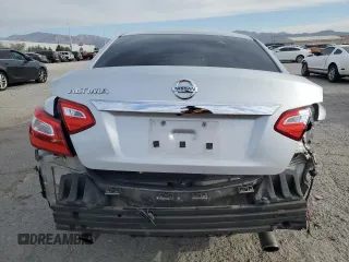 2016 Nissan Altima S z VIN 1N4AL3AP9GN370200, wystawiony jako Copart lot #53754555 z przebiegiem 94 699 mil mil oraz Szkoda całkowita • Salvage title. Historia ofert i sprzedaży dostępna na DreamBid. Obrazek 6.