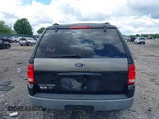 2002 Ford Explorer XLT с VIN 1FMZU73KX2ZC96222, выставлен на аукционе IAAI как лот 42318231 с пробегом 9 999 миль миль и . История ставок и продаж доступна на DreamBid. Изображение 16.