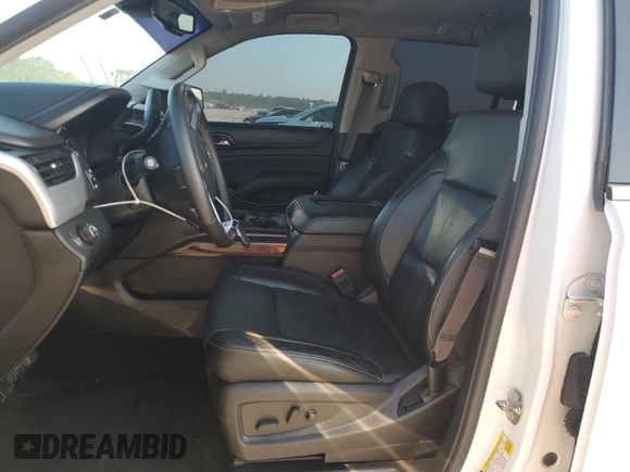 2016 GMC Yukon SLT with VIN 1GKS1BKC9GR454945, listed as a Copart auction lot 67090944 with 109,964 mi miles and Salvage Title. Bid and sale history available at carsss.com. Image 7.