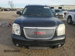 2011 GMC Yukon XL Denali z VIN 1GKS2MEF9BR378196, wystawiony jako Copart lot #42394455 z przebiegiem 257 736 mil mil oraz Szkody całkowita. Historia ofert i sprzedaży dostępna na DreamBid. Obrazek 5.