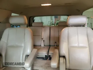 2007 Chevrolet Tahoe LT with VIN 1GNFK13047J191763, listed as a Copart auction lot 62783365 with 215,653 mi miles and Non repairable. Bid and sale history available at DreamBid. Image 10.
