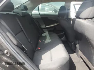 2010 Toyota Corolla with VIN 2T1BU4EEXAC522683, listed as a Copart auction lot 55642335 with 116,126 mi miles and Clean Title. Bid and sale history available at DreamBid. Image 10.
