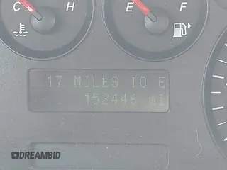 2005 Ford Taurus SE with VIN 1FAFP53U55A209369, listed as a IAAI auction lot 42144800 with 152,446 mi miles. Bid and sale history available at carsss.com. Image 12.