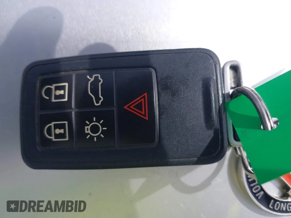 2011 Volvo XC60 3.0T с VIN YV4902DZXB2189062, выставлен на аукционе IAAI как лот 42091241 с пробегом 180 008 миль миль и . История ставок и продаж доступна на DreamBid. Изображение 11.