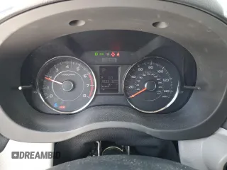 2014 Subaru Forester 2.5i Touring with VIN JF2SJAPC9EH551078, listed as a Copart auction lot 89197955 with 109,815 mi miles and Salvage Title. Bid and sale history available at carsss.com. Image 9.