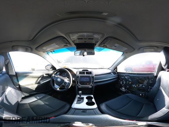 2013 Toyota Camry L with VIN 4T1BF1FK6DU642576, listed as a IAAI auction lot 41686230 with 187,742 mi miles. Bid and sale history available at carsss.com. Image 20.