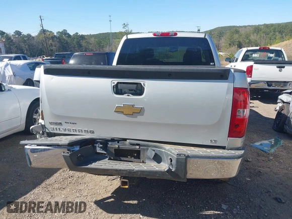 2011 Chevrolet Silverado 1500 LT with VIN 1GCRCSE04BZ229430, listed as a IAAI auction lot 41839292 with 182,777 mi miles and . Bid and sale history available at DreamBid. Image 16.
