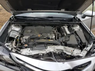 2021 Toyota Camry SE Nightshade with VIN 4T1G11AK0MU454843, listed as a Copart auction lot 51408425 with 111,952 mi miles and Clean Title. Bid and sale history available at carsss.com. Image 11.