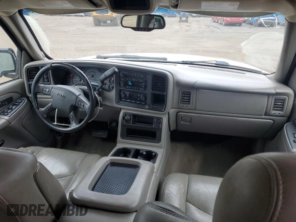 2006 GMC Sierra 3500 DRW SL with VIN 1GTHK33246F119848, listed as a Copart auction lot 53678905 with 103,861 mi miles and Clean Title. Bid and sale history available at DreamBid. Image 8.