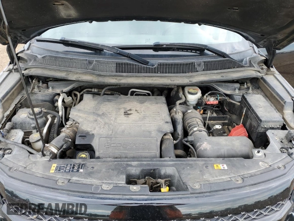 2015 Ford Explorer Sport with VIN 1FM5K8GT0FGB04112, listed as a Copart auction lot 66507095 with 247,945 mi miles and Clean title. Bid and sale history available at DreamBid. Image 12.