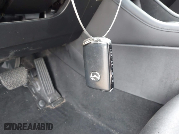2020 Mazda 3 Select with VIN JM1BPACL1L1175419, listed as a IAAI auction lot 41884008 with 111,930 mi miles and . Bid and sale history available at DreamBid. Image 11.