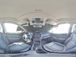 2022 Subaru Crosstrek Special Sports with VIN JF2GTHSC0NH219787, listed as a Copart auction lot 52015945 with 24,906 mi miles and Salvage title. Bid and sale history available at DreamBid. Image 14.