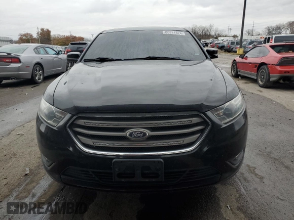 2015 Ford Taurus SEL with VIN 1FAHP2E94FG137935, listed as a Copart auction lot 80921824 with 172,324 mi miles and Salvage Title. Bid and sale history available at DreamBid. Image 5.