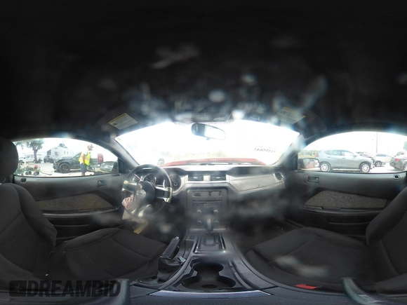 2014 Ford Mustang V6 с VIN 1ZVBP8AM8E5206985, выставлен на аукционе IAAI как лот 42155843 с пробегом 110 363 миль миль и . История ставок и продаж доступна на DreamBid. Изображение 19.