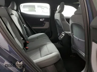 2023 Polestar 2 z VIN YSMEG3KA1PL115406, wystawiony jako Copart lot #57620695 z przebiegiem 40 952 mil mil oraz Tytuł czysty. Historia ofert i sprzedaży dostępna na DreamBid. Obrazek 10.