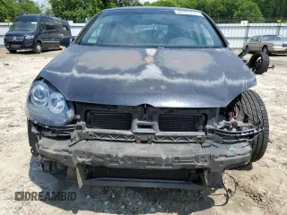 2007 Volkswagen GTI z VIN WVWHV71K97W063702, wystawiony jako Copart lot #60121715 z przebiegiem 136 405 mil mil oraz Szkoda całkowita • Salvage title. Historia ofert i sprzedaży dostępna na DreamBid. Obrazek 5.