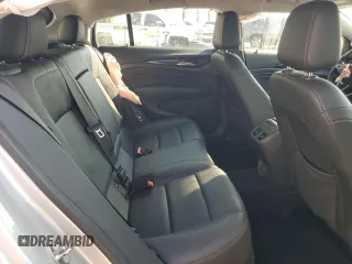 2019 Buick Regal Essence с VIN W04GR6SX6K1002828, выставлен на аукционе Copart как лот 59229755 с пробегом 132 319 миль миль и Чистый • Clean title. История ставок и продаж доступна на DreamBid. Изображение 10.