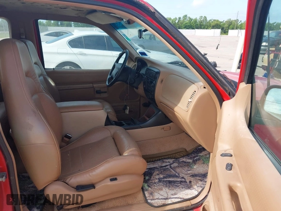 1996 Ford Explorer с VIN 1FMCU24X1TUB69411, выставлен на аукционе IAAI как лот 42766256 с пробегом 174 469 миль миль и . История ставок и продаж доступна на DreamBid. Изображение 5.
