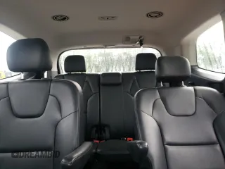 2020 Kia Telluride S z VIN 5XYP64HC0LG054917, wystawiony jako Copart lot #55049535 z przebiegiem 84 575 mil mil oraz Szkoda całkowita • Salvage title. Historia ofert i sprzedaży dostępna na DreamBid. Obrazek 10.