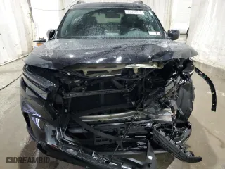 2024 Honda Pilot TrailSport with VIN 5FNYG1H69RB026415, listed as a Copart auction lot 71098474 with 0 mi miles and Salvage Title. Bid and sale history available at carsss.com. Image 5.