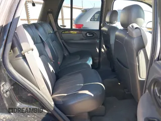2002 GMC Envoy SLT z VIN 1GKDT13S322146884, wystawiony jako IAAI lot #42244937 z przebiegiem 203 633 mil mil oraz . Historia ofert i sprzedaży dostępna na DreamBid. Obrazek 8.