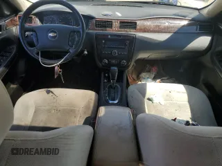 2014 Chevrolet Impala LT with VIN 2G1WB5E33E1103535, listed as a Copart auction lot 49402595 with 147,521 mi miles and Non repairable. Bid and sale history available at DreamBid. Image 8.