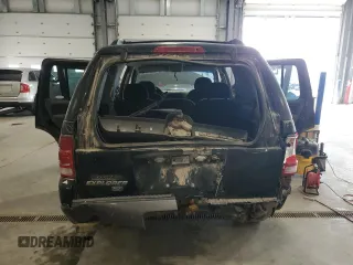 2002 Ford Explorer XLT z VIN 1FMZU73E62UC79442, wystawiony jako Copart lot #49327945 z przebiegiem 223 283 mil mil oraz Czysty tytuł • Clean title. Historia ofert i sprzedaży dostępna na DreamBid. Obrazek 6.