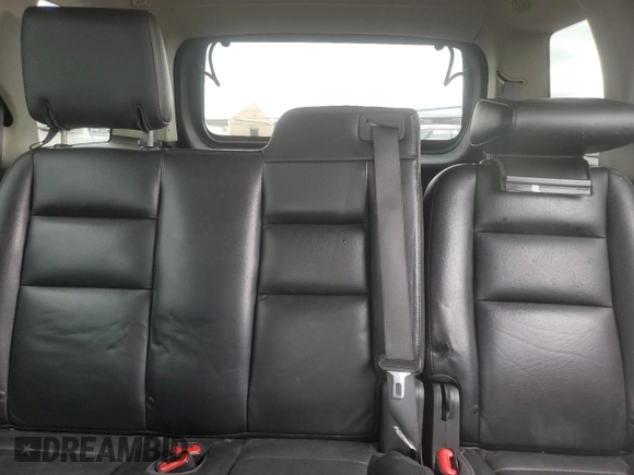 2008 Ford Explorer Limited with VIN 1FMEU75868UA55019, listed as a Copart auction lot 59620005 with 193,566 mi miles and Salvage title. Bid and sale history available at DreamBid. Image 10.