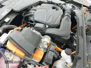 2022 Hyundai Sonata Limited с VIN KMHL54JJ7NA043115, выставлен на аукционе IAAI как лот 42371253 с пробегом 41 665 миль миль и . История ставок и продаж доступна на DreamBid. Изображение 20.